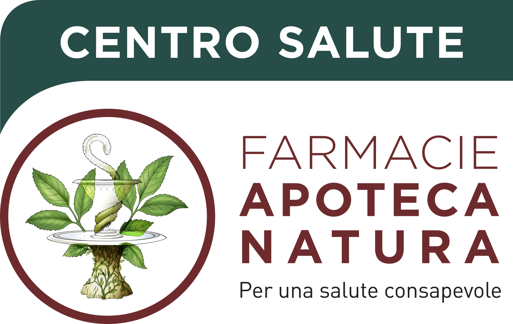 Apoteca Natura Centro Salute