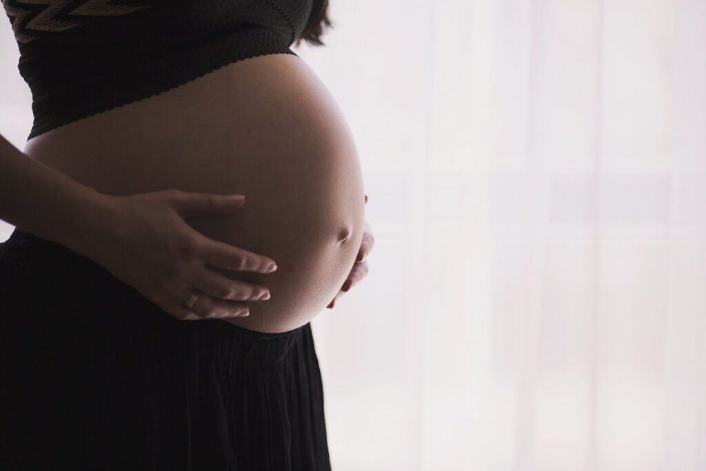 Affrontare la gravidanza nel Terzo Millennio - Apoteca Natura