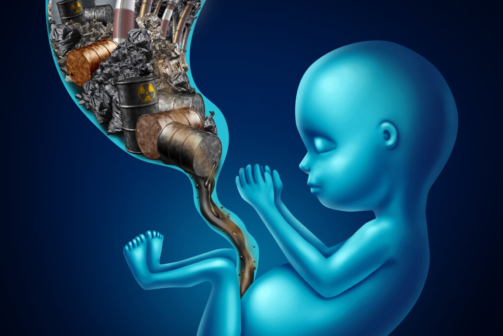 Interferenti endocrini e farmaci: un pericolo per l’ambiente e la salute - Apoteca Natura
