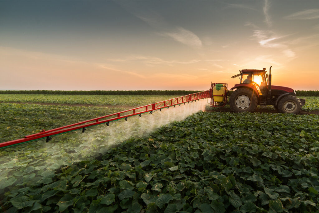 Pesticidi e salute: cosa dobbiamo sapere - Apoteca Natura