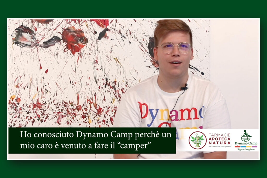 3° - Chi sono i DynAmici? - Apoteca Natura