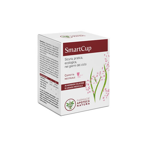 Smartcup - Apoteca Natura