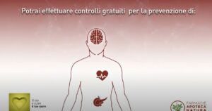 Ci Sta A Cuore Il Tuo Cuore - A Novembre Campagna Nazionale Di Prevenzione Cardiovascolare - Apoteca Natura