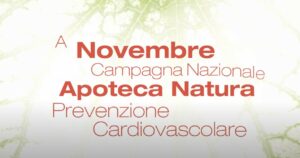 Campagna Nazionale Di Prevenzione Cardiovascolare 2015 - Apoteca Natura - Spot - Apoteca Natura