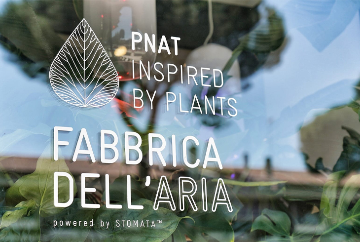 Apoteca Natura realizza in una delle Farmacie Comunali di Firenze la “Fabbrica dell’Aria” - Apoteca Natura