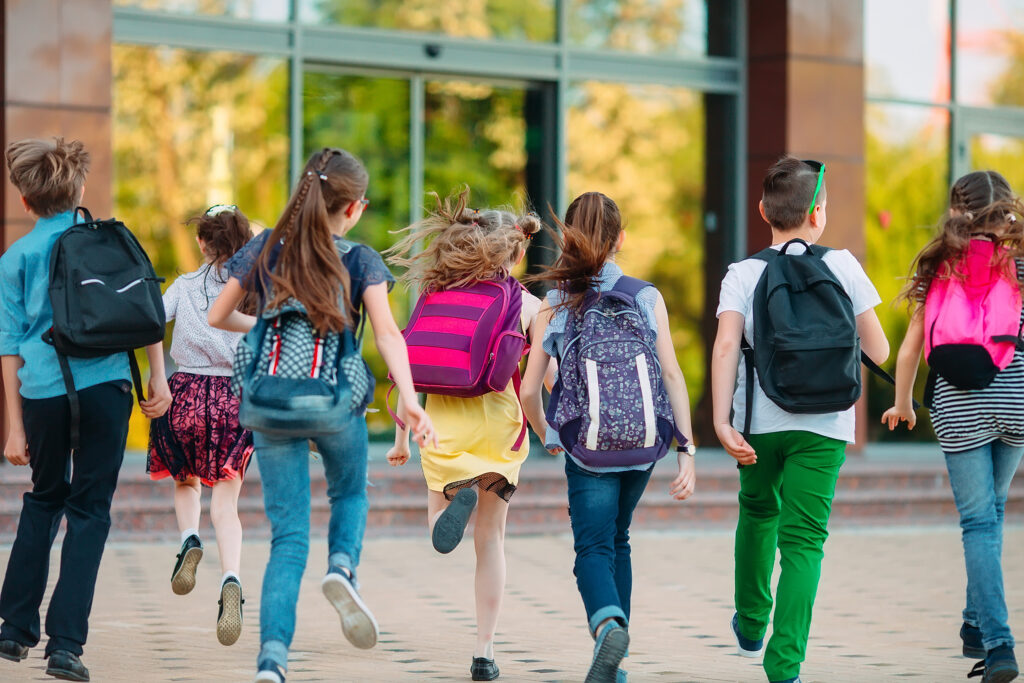 Il rientro a scuola: consigli utili e pratici per affrontare al meglio il nuovo anno scolastico - Apoteca Natura