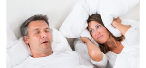 Sindrome delle apnee ostruttive nel sonno (OSAS) - Apoteca Natura