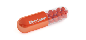 Quanto funziona la melatonina di sintesi - Apoteca Natura