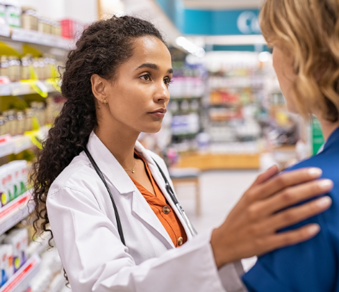 Farmacie Apotecanatura - Apoteca Natura