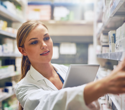 Farmacie Apotecanatura - Apoteca Natura