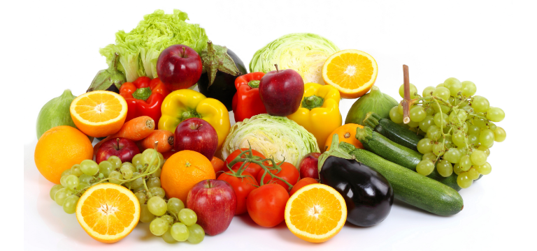 Cosa sono i flavonoidi? - Apoteca Natura
