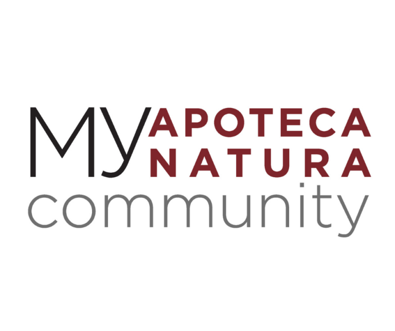 Community MyApotecaNatura - Apoteca Natura