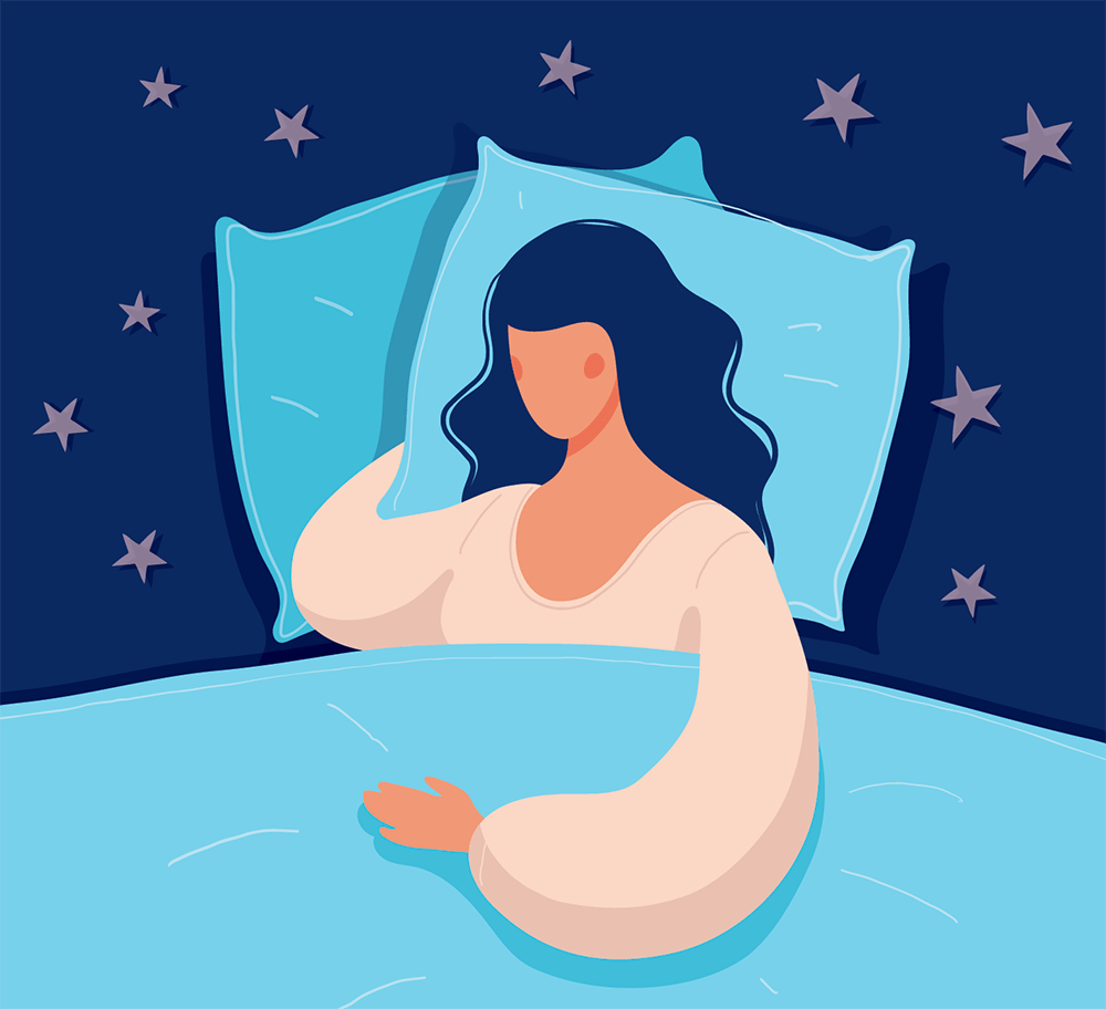 Fai luce sul tuo sonno - Apoteca Natura