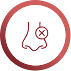 Naso chiuso (rinite)