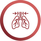 Via respiratoria unica