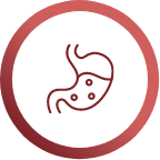 Reflusso gastroesofageo