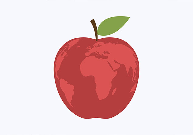 Gli stili di vita incidono sulla nostra salute. L’alimentazione incide anche sulla salute degli altri e del pianeta. - Apoteca Natura