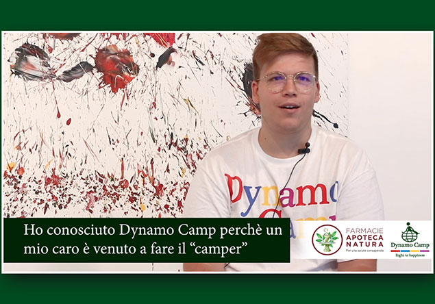 3° - Chi sono i DynAmici? - Apoteca Natura