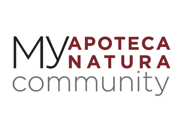 Community MyApotecaNatura - Apoteca Natura