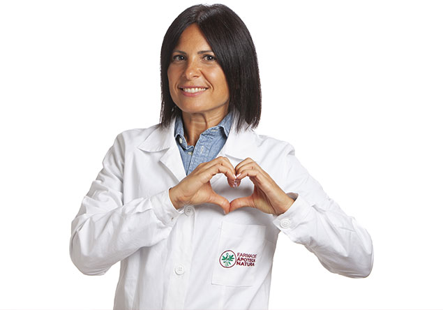 Partecipa alla nostra Campagna di Prevenzione Cardiometabolica - Apoteca Natura