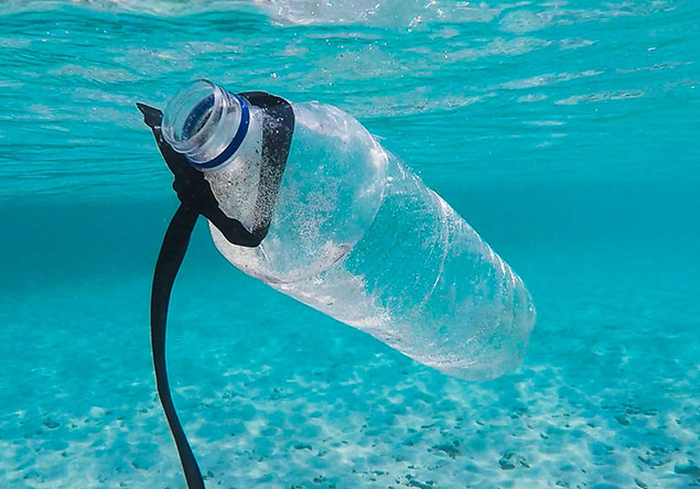 Basta plastica! “Soluzioni in due minuti” per fare davvero la differenza - Apoteca Natura