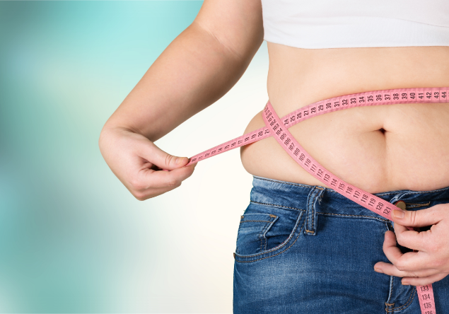 Obesità e sovrappeso: quali sono i rischi reali? - Apoteca Natura