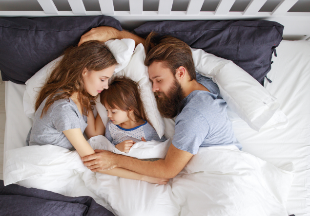 Il Sonno: Cosa è e perché è così importante - Apoteca Natura