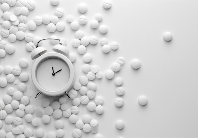 Farmaci per l’insonnia: Quando sono realmente necessari - Apoteca Natura