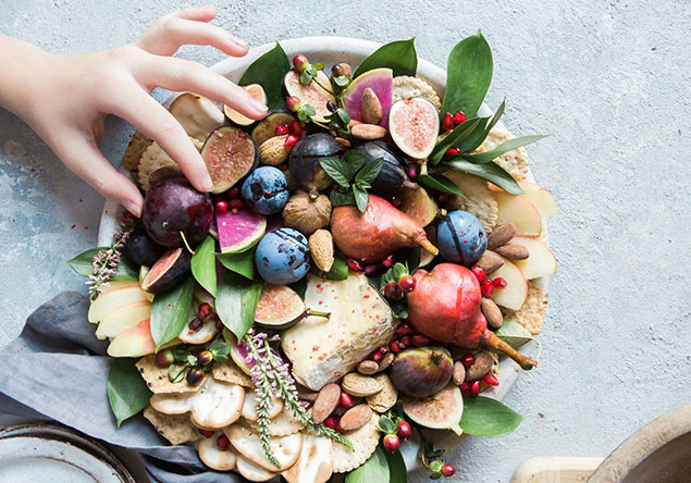 La buona salute: il giusto cibo per un corpo nuovo - Apoteca Natura
