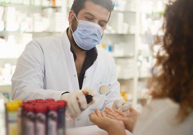Essere Farmacista ai tempi del Coronavirus - Apoteca Natura