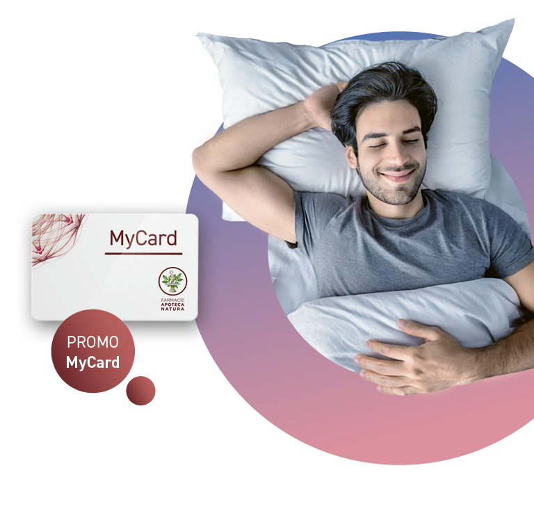 Promo MyCard - Apoteca Natura