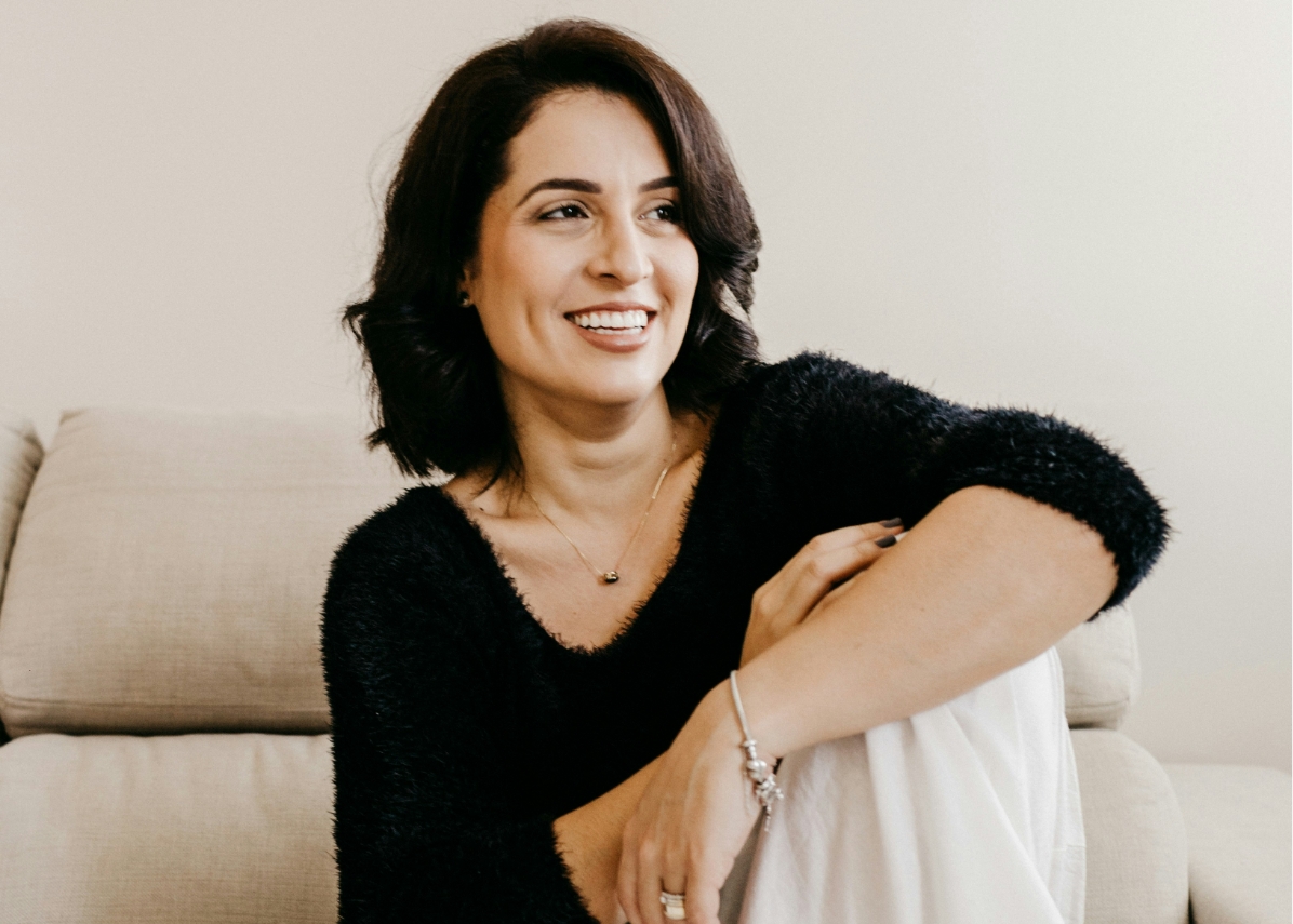 Essere Donna - Apoteca Natura