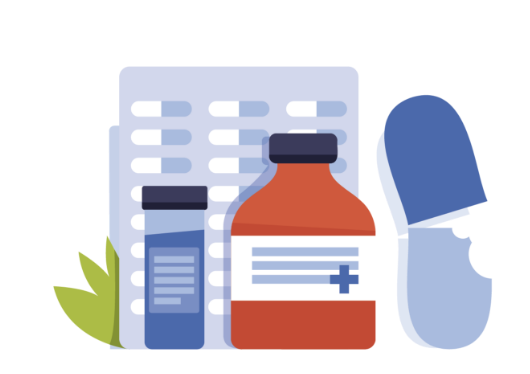 Supporto alla paziente in trattamento ormonale per il tumore al seno - Apoteca Natura