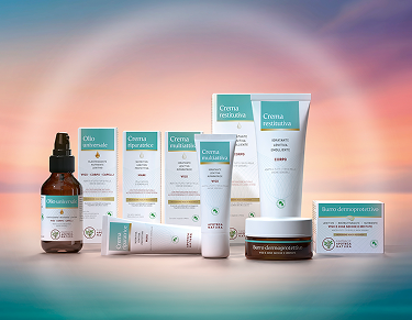 Crema multiattiva - Apoteca Natura