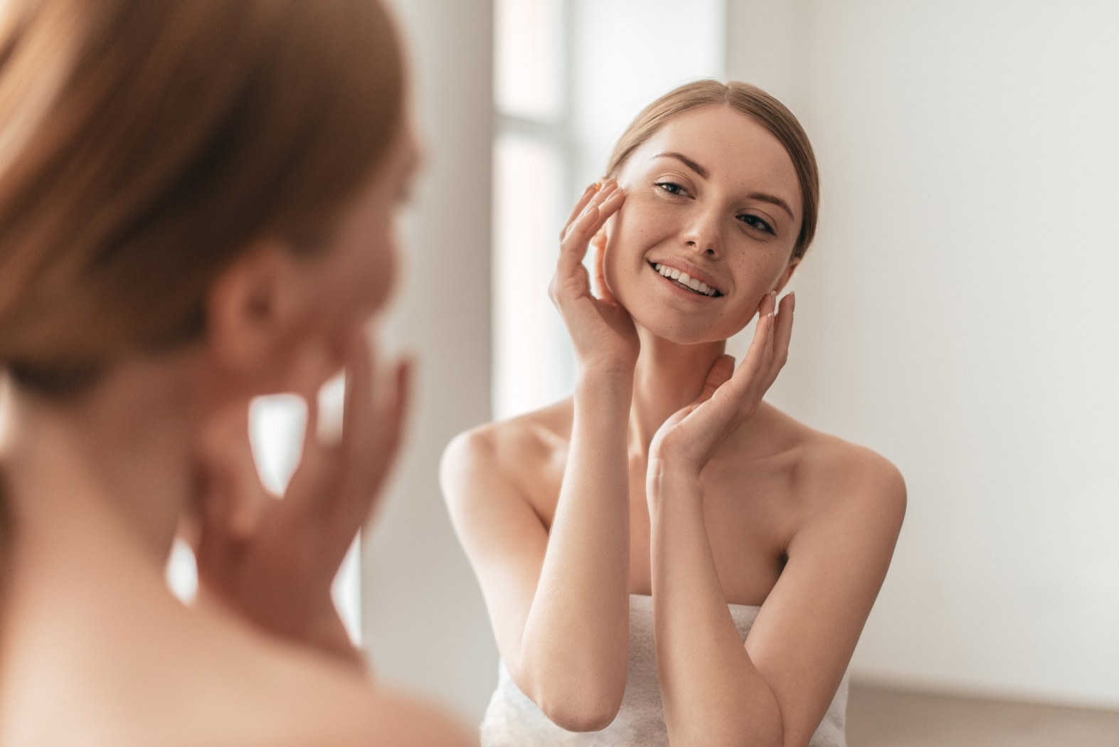 Farmacie Benefit - Apoteca Natura