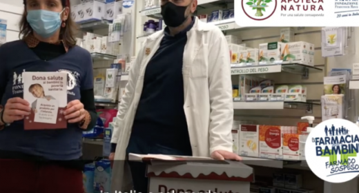 Farmaco Sospeso come funziona